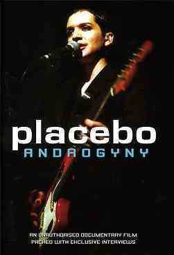 Album Placebo: Placebo-adrogyny
