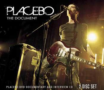 Album Placebo: Placebo - The Document Cd&dvd