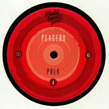 Album Placebo: Polk / Balek