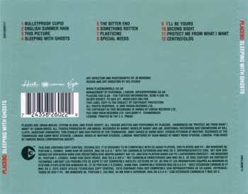 CD Placebo: Sleeping With Ghosts