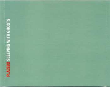 CD Placebo: Sleeping With Ghosts