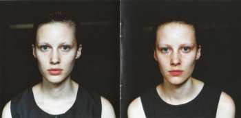 CD Placebo: Without You I'm Nothing