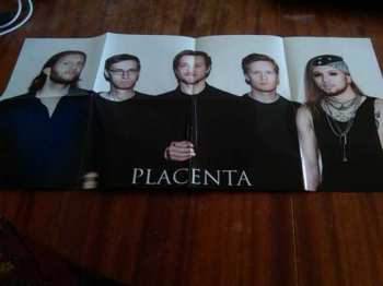 CD Placenta: XV Greatest Hits 282486