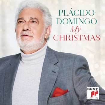 Album Placido Domingo: My Christmas
