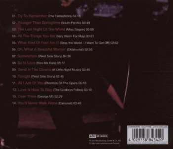 CD The London Symphony Orchestra: The Broadway I Love