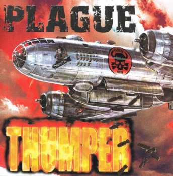 Album Plague: Thumper