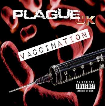 Album Plague UK: Vaccination