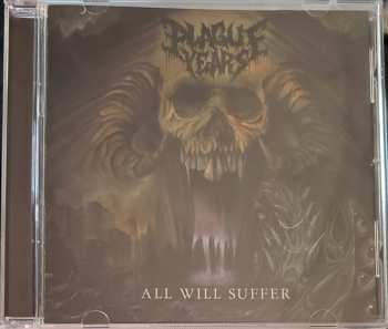 CD Plague Years: All Will Suffer 456832