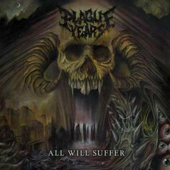 LP Plague Years: All Will Suffer 520700