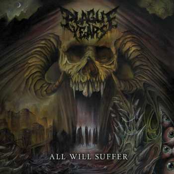 CD Plague Years: All Will Suffer 299297
