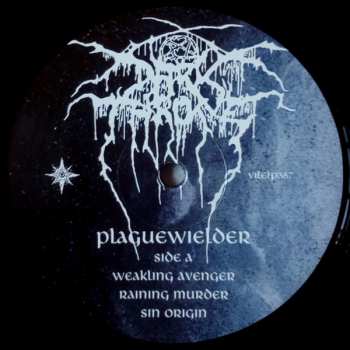 LP Darkthrone: Plaguewielder 28083