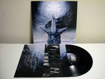 LP Darkthrone: Plaguewielder 28083