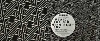 CD Plaid: The Digging Remedy DIGI 523889