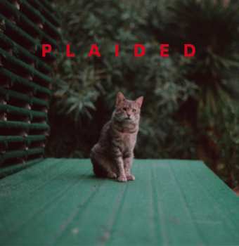 Album Plaided: Playdate
