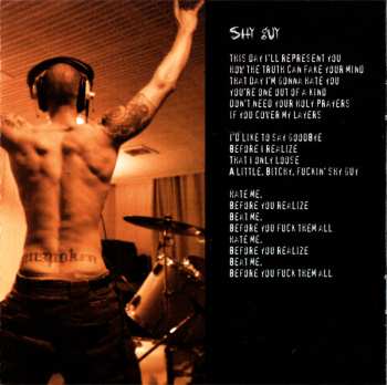 CD Plain: Bulldoze Your Dreams