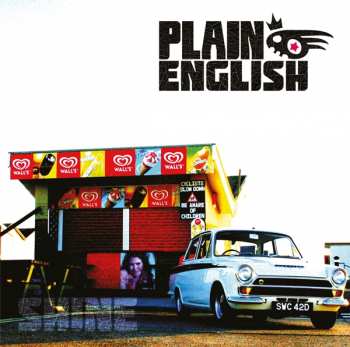Album Plain English: Shine