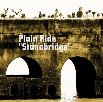 Album Plain Ride: Stonebridge