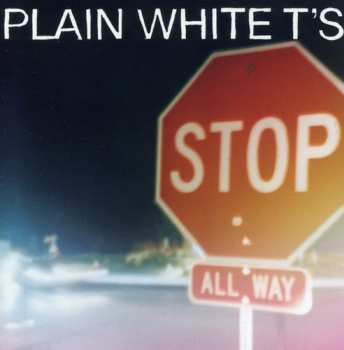 Album Plain White T's: Stop