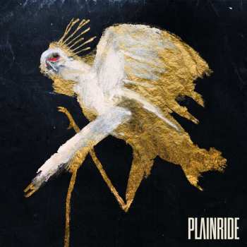 Album Plainride: Plainride