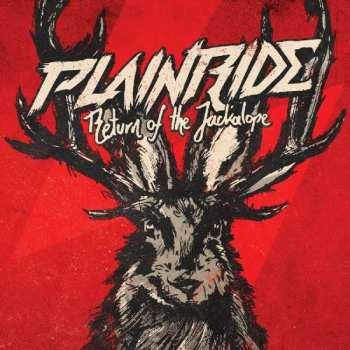 Album Plainride: Return Of The Jackalope