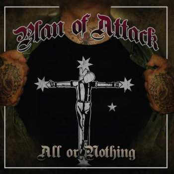 Album Plan Of Attack: All Or Nothing