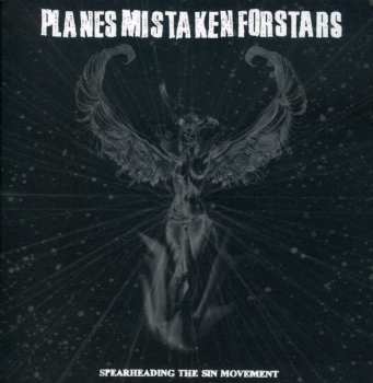 CD Planes Mistaken For Stars: Spearheading The Sin Movement 522674