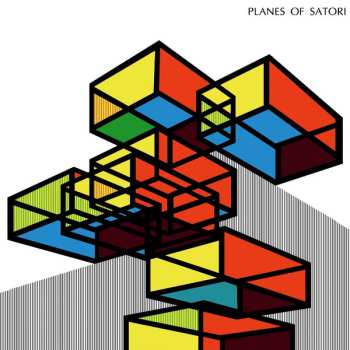 Album Planes Of Satori: Planes Of Satori