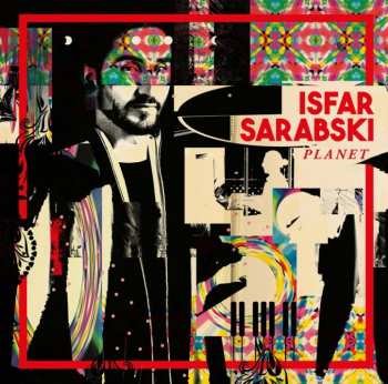 Album Isfar Sarabski: Planet