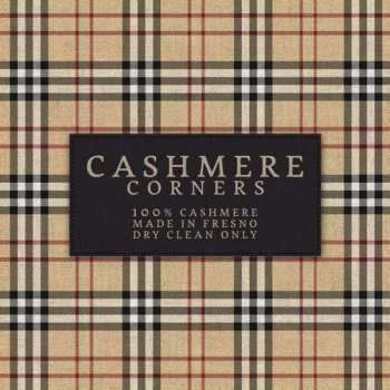 Album Planet Asia: Cashmere Corners