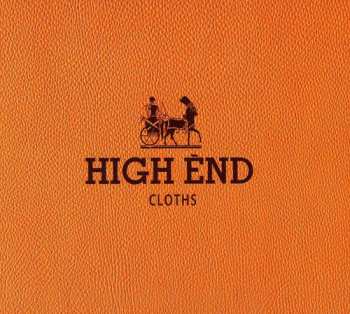 Album Planet Asia: High End Cloths