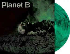 LP Planet B: Planet B CLR 68971