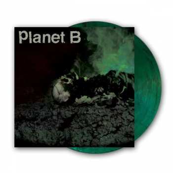 Album Planet B: Planet B