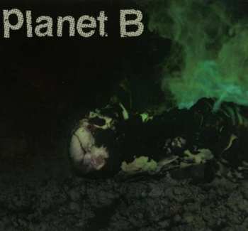 CD Planet B: Planet B 228860