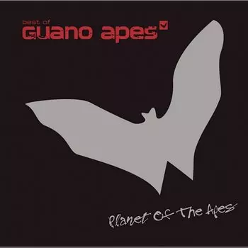 Guano Apes: Planet Of The Apes