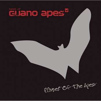 CD Guano Apes: Planet Of The Apes 287161
