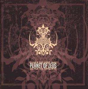 Album Planet Of Zeus: Eleven The Hard Way