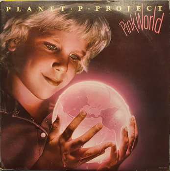 Album Planet P Project: Pink World