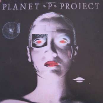 Album Planet P Project: Planet P Project