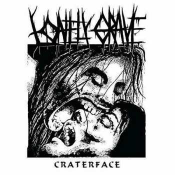 CD Lonely Grave: Craterface 471250