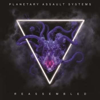Album Planetary Assault Systems: Reassembled