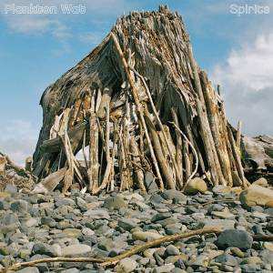 Album Plankton Wat: Spirits