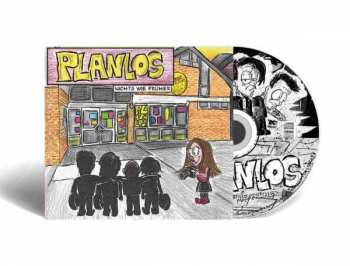 Album Planlos: Nichts Wie Früher