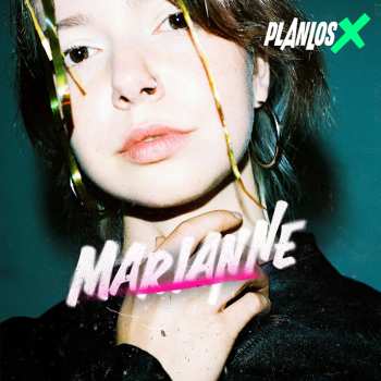 Album Die Toten Hosen: Marianne / Überall Wohin's Dich Führt