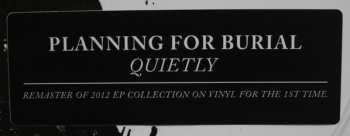 LP Planning For Burial: Quietly 83968