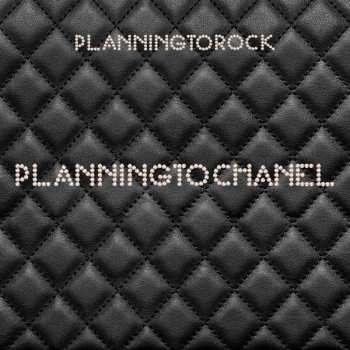 Album Planningtorock: Planningtochanel