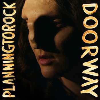 Album Planningtorock: Doorway