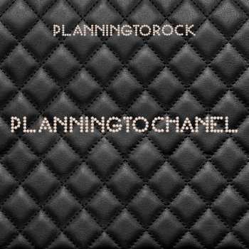 CD Planningtorock: Planningtochanel 28116