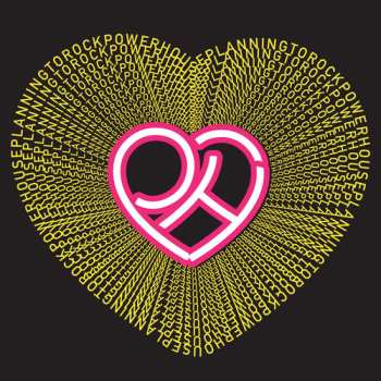 CD Planningtorock: Powerhouse