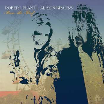 CD Robert Plant: Raise The Roof 371392