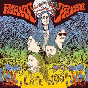 Album Plant Tribe: Late Noon